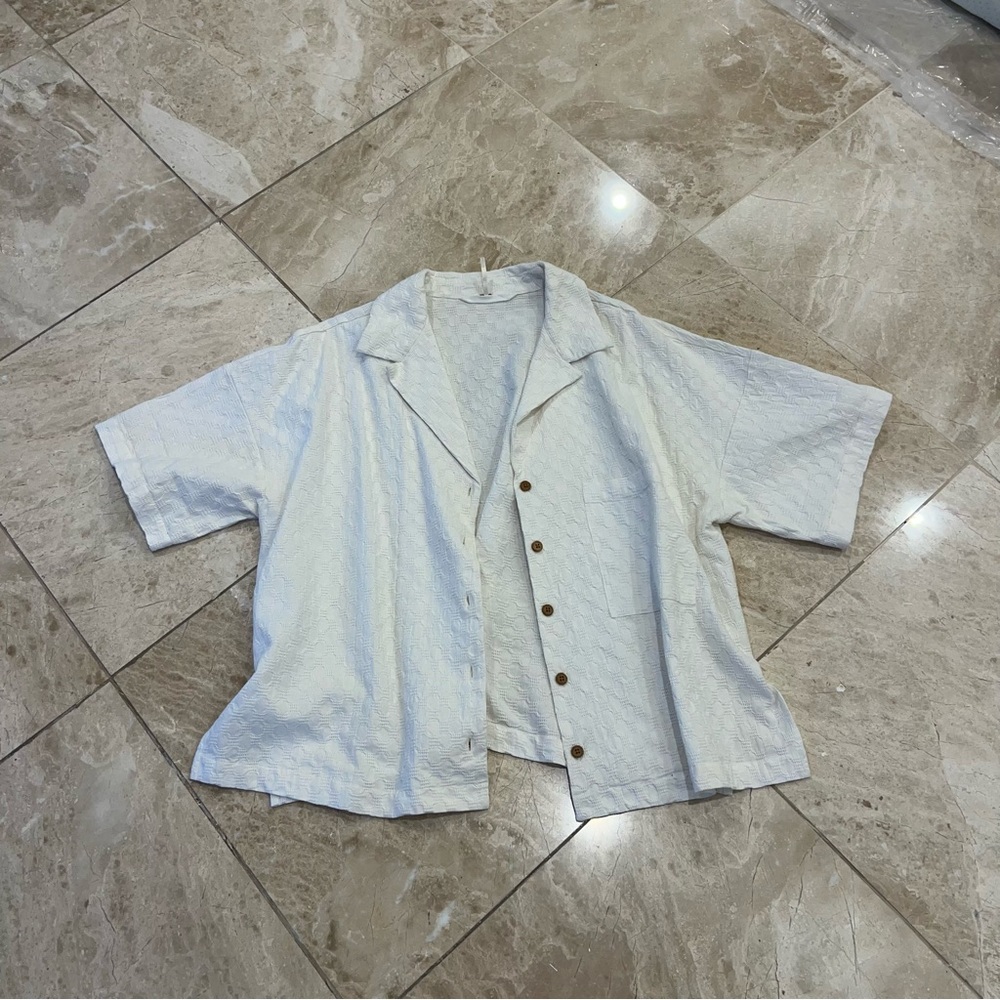 Free People Top